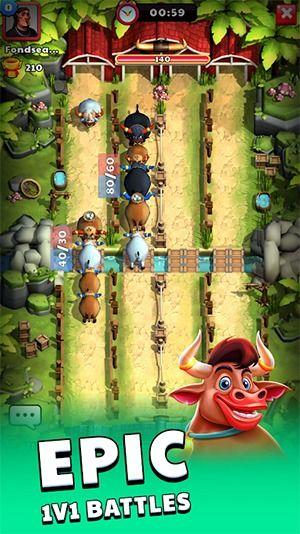 猛击在线观看,热血沸腾的竞技对决  第3张