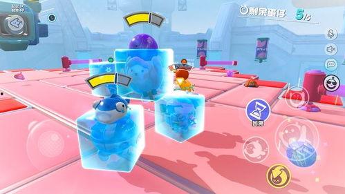 蛋仔派对乐园最新爆料,神秘新玩法即将上线，狂欢盛宴即将开启！